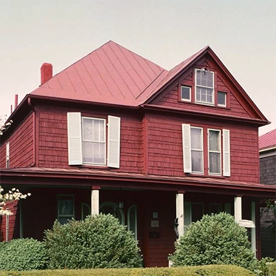 Anne Spencer House and Garden Museum in Lynchburg VA