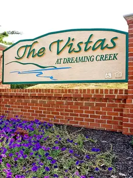 Vistas and Grand Vistas Apartments in Lynchburg, VA
